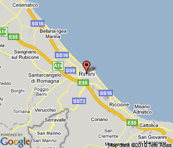 rimini italia