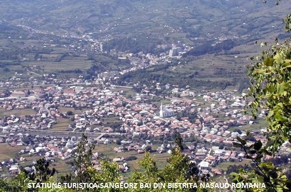 Sangeorz Bai Bistrita Nasaud